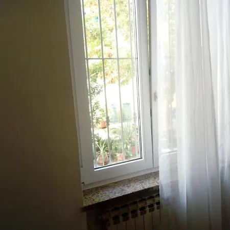 Lejlighed Casa Sarre *