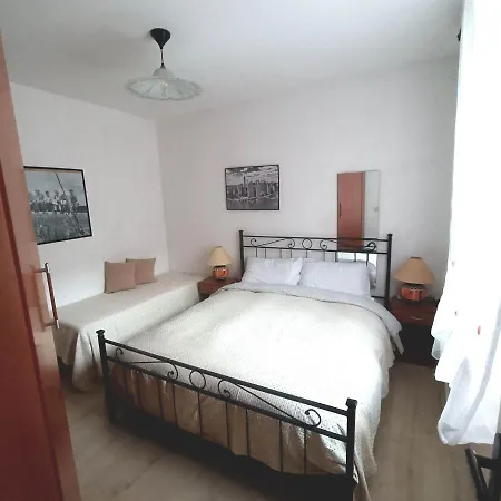 Casa Sarre Torino
