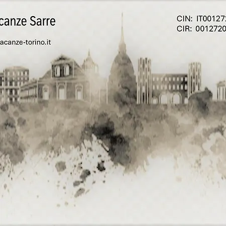 Casa Sarre
