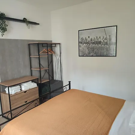Casa Sarre * Turin