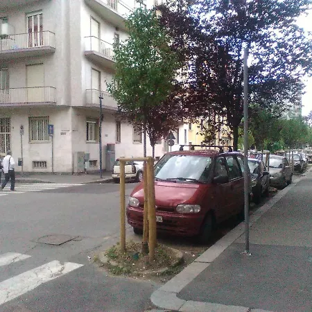 דירה Casa Sarre *