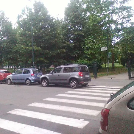 아파트 Casa Sarre