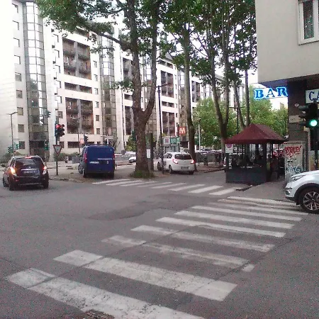 Casa Sarre