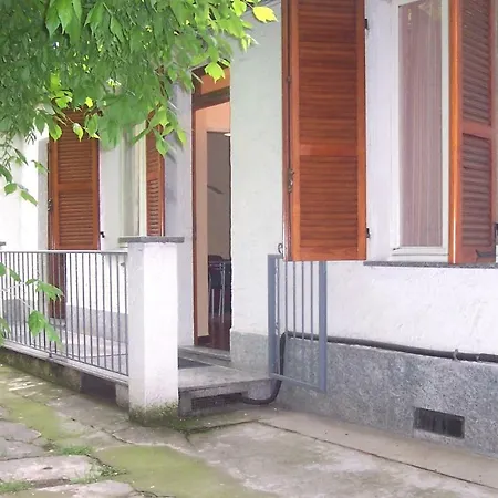 Casa Sarre Appartamento *