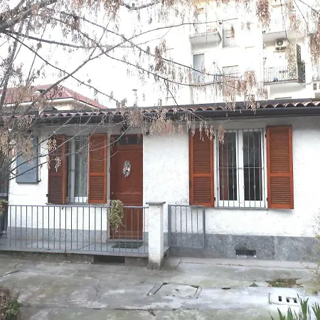 Casa Sarre Lejlighed *