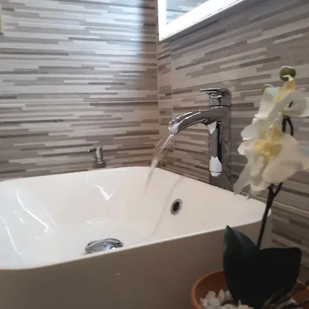 Casa Sarre 아파트 *