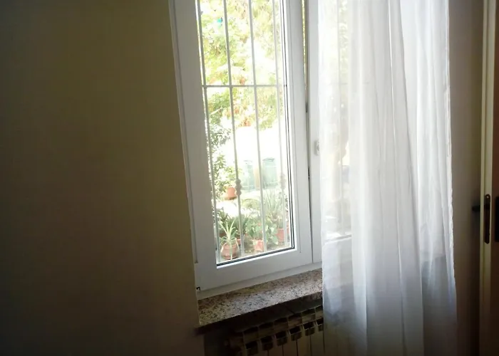 Apartment Casa Sarre *