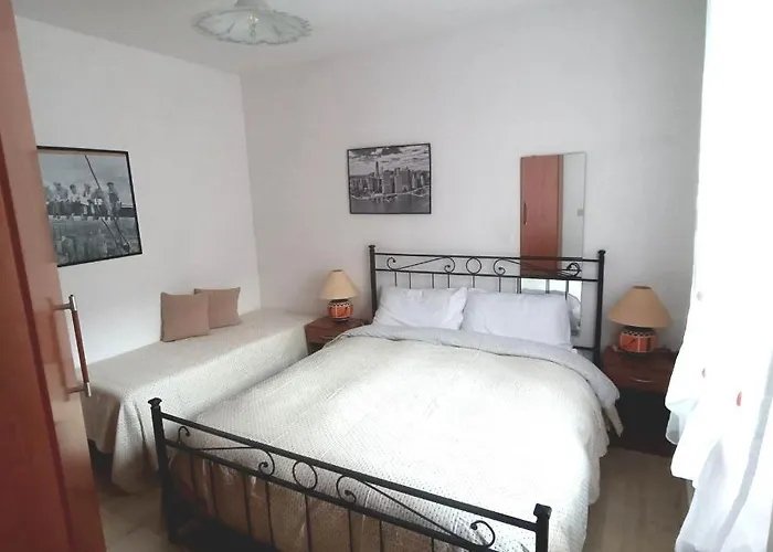 Casa Sarre Turin