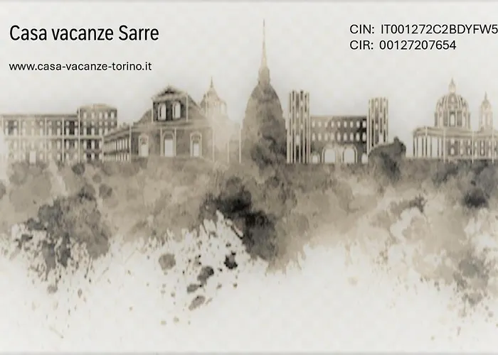 Casa Sarre