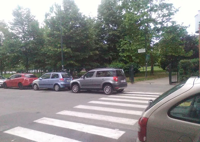 Apartament Casa Sarre