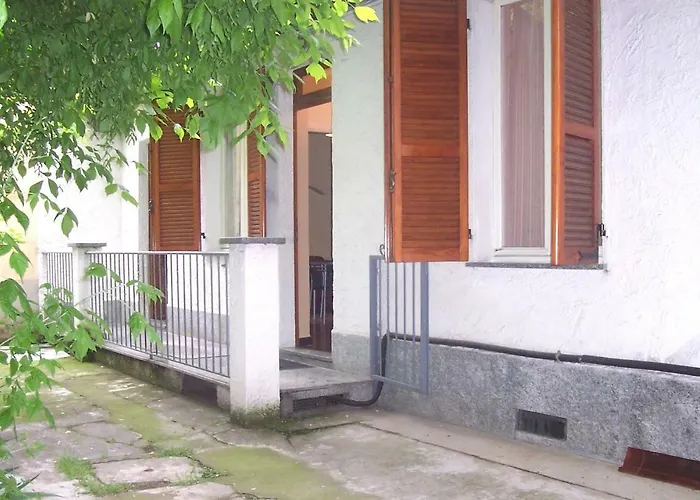 Casa Sarre Apartment *