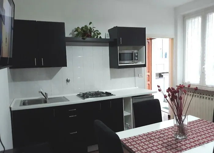 Casa Sarre Apartment Turin