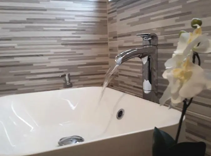 Casa Sarre Apartment *