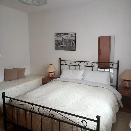 Casa Sarre * Turin