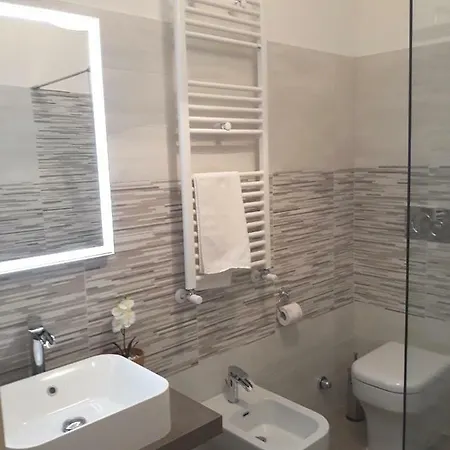 Apartment Casa Sarre *