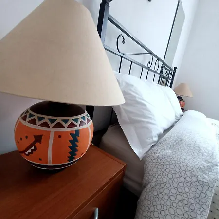 Casa Sarre *